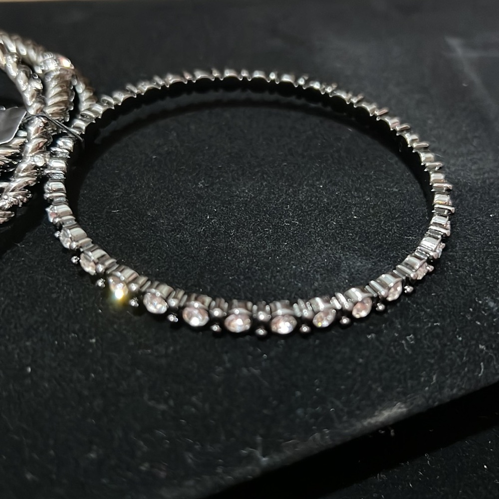 Premier Designs - “Stackerrific” Stackable bracelets - Picture 5 of 6